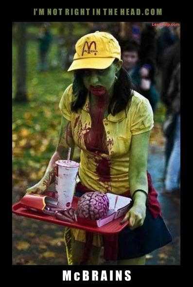 McZombie